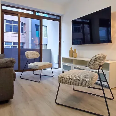 Apartman Pa43 By Wave *