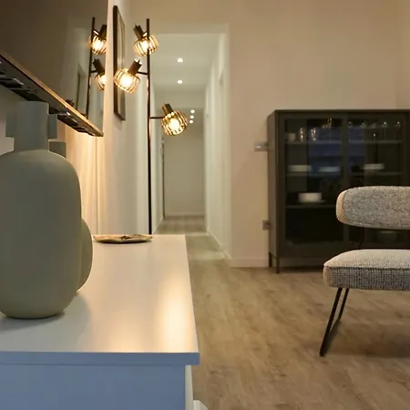 Pa43 By Wave Apartman Las Palmas de Gran Canaria