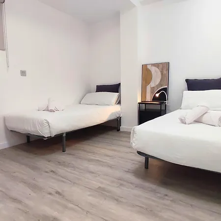 Apartman Pa43 By Wave