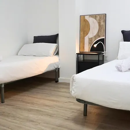 Pa43 By Wave Apartman *