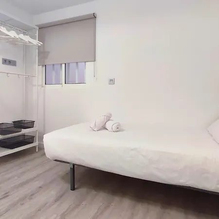 Apartman Pa43 By Wave Las Palmas de Gran Canaria